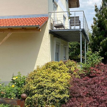 Im Herzen Bayerns Toging am Inn Exterior photo